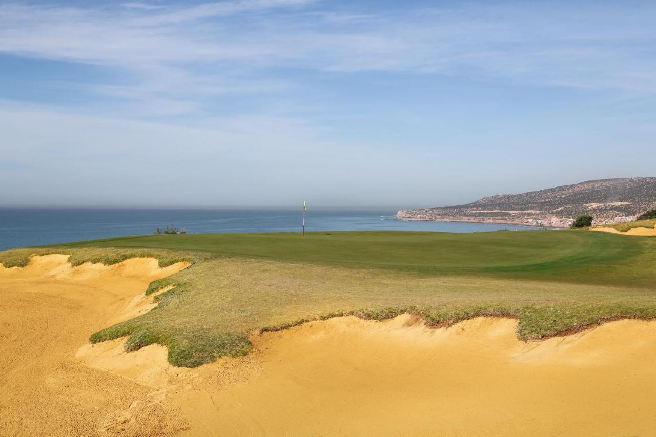 Robinson Agadir Hotel Exterior photo