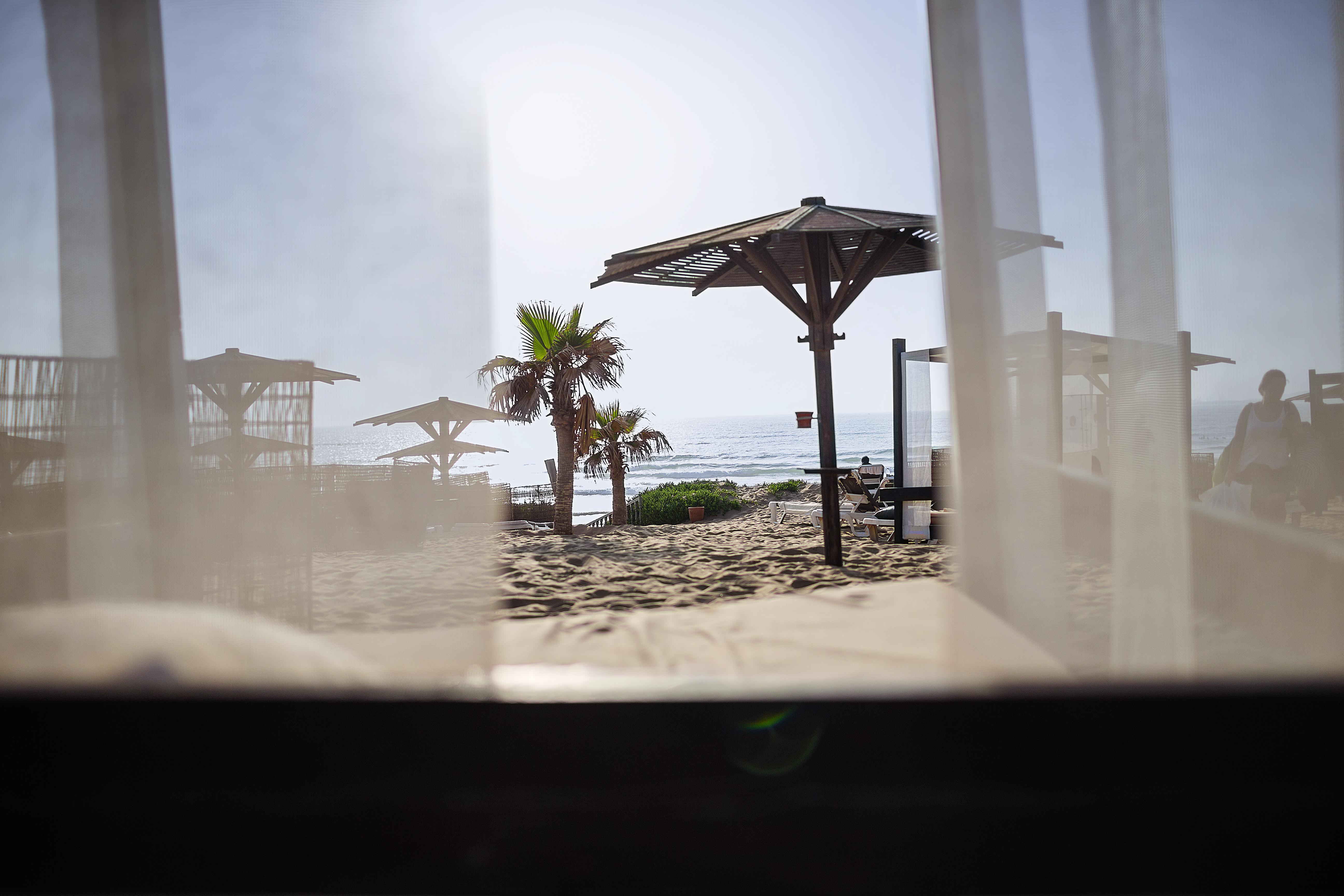 Robinson Agadir Hotel Exterior photo