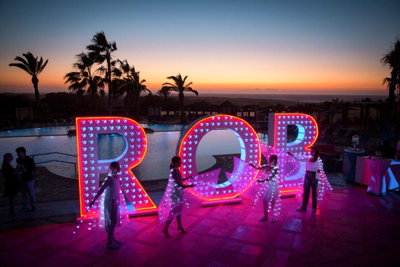 Robinson Agadir Hotel Exterior photo